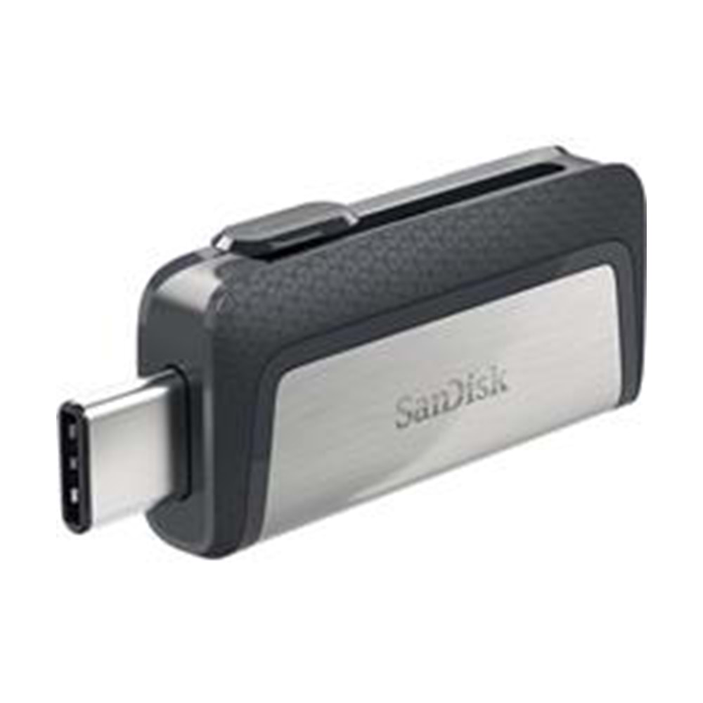 Sandisk SDDDC2-064G-G46 64GB Type-C Dual 3.0 USB Flash Bellek