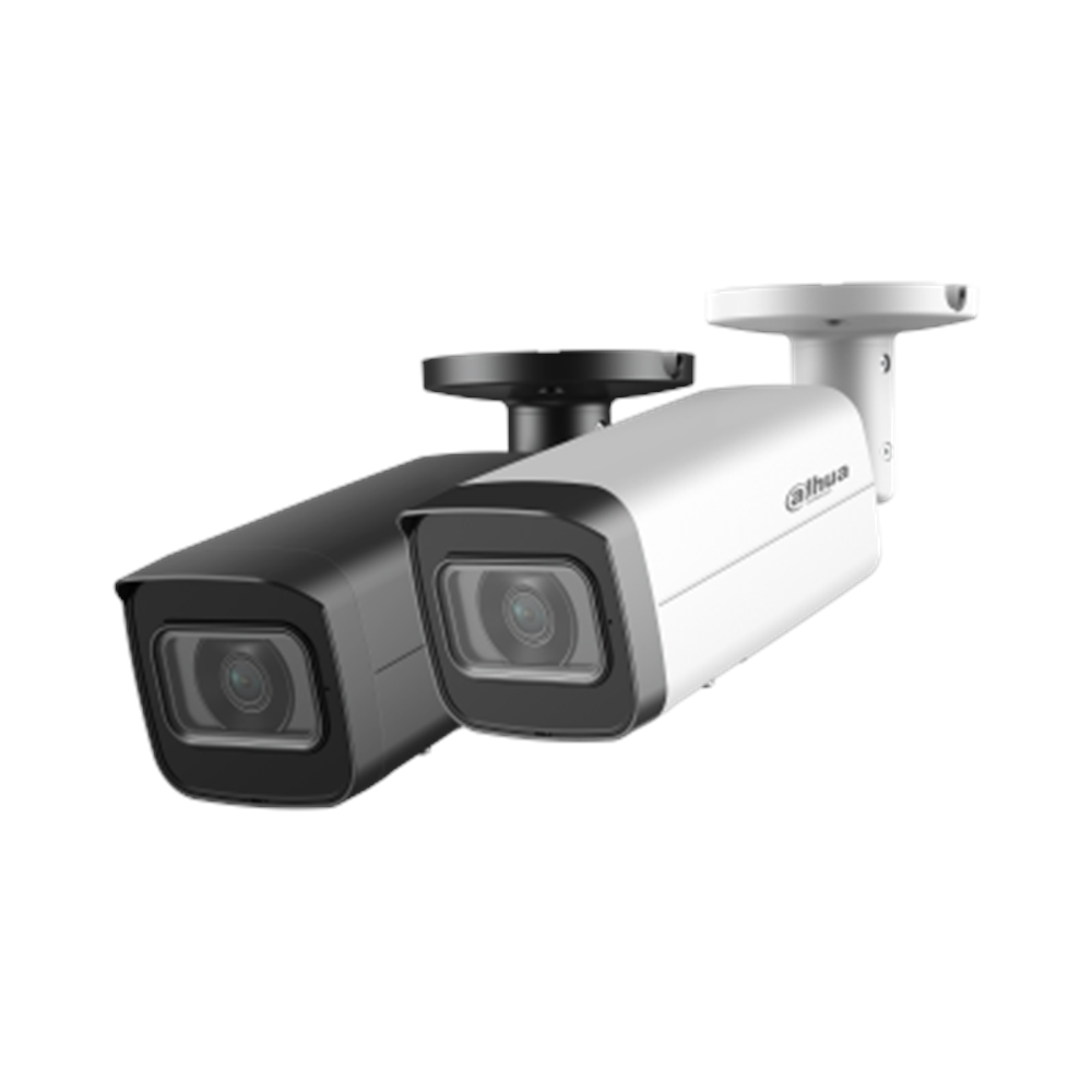 DAHUA 4MP Bullet 3.6mm IP Kamera Sesli IPC-HFW2441T-AS-0360