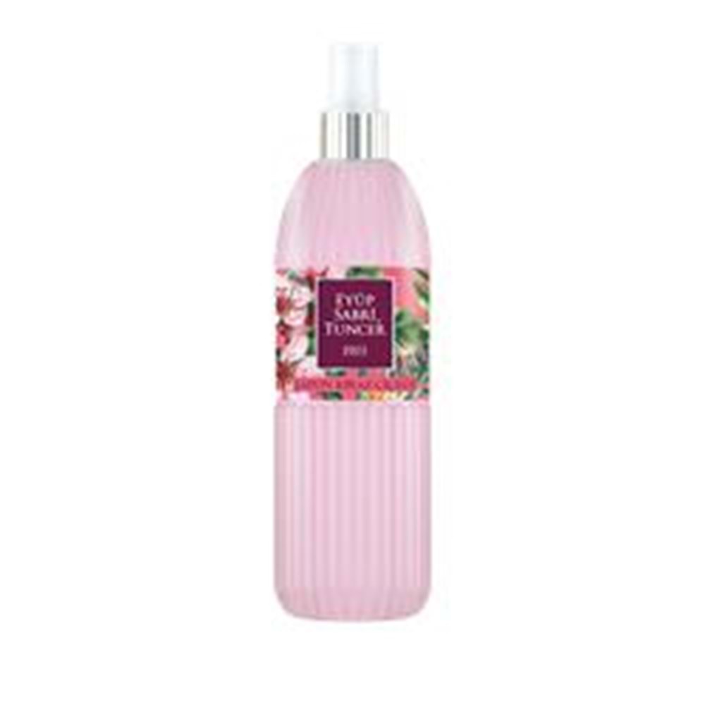 Eyüp Sabri Tuncer 150ml Pet Japon Kiraz Çiçeği Kolonyası Sprey