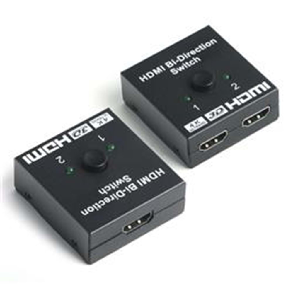 Dark DK HD SW201 2x1 4K x 2K Destekli Hdmı Switch 
