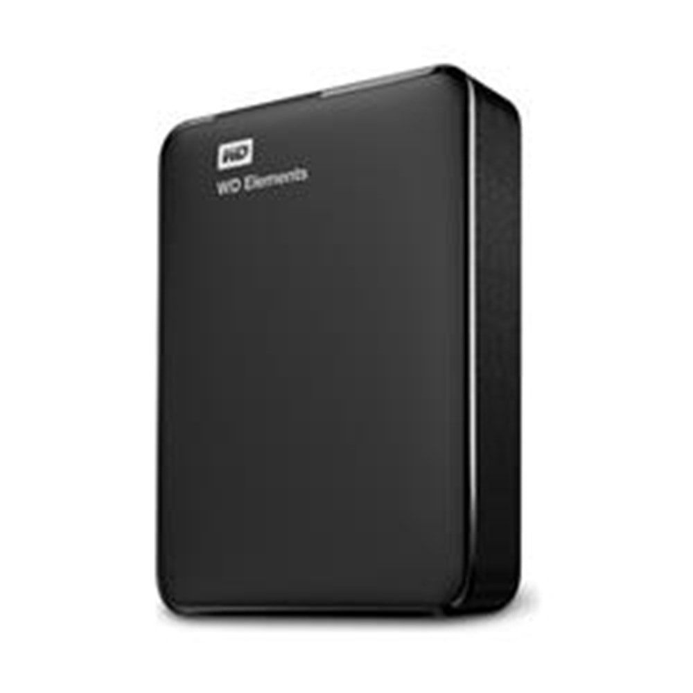 Wd 4Tb 2.5