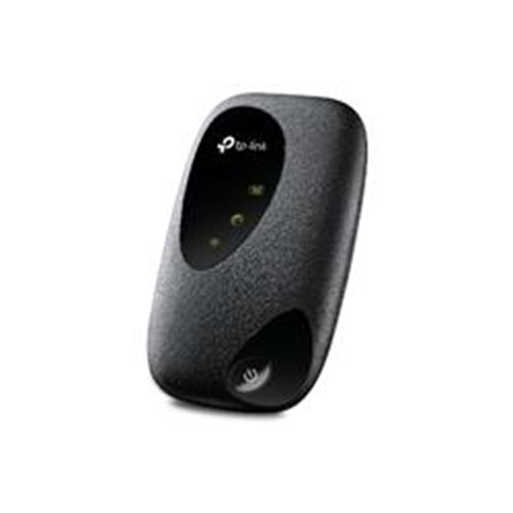 Tp-Link M7200 4G LTE Mobil Router Sim Kartlı