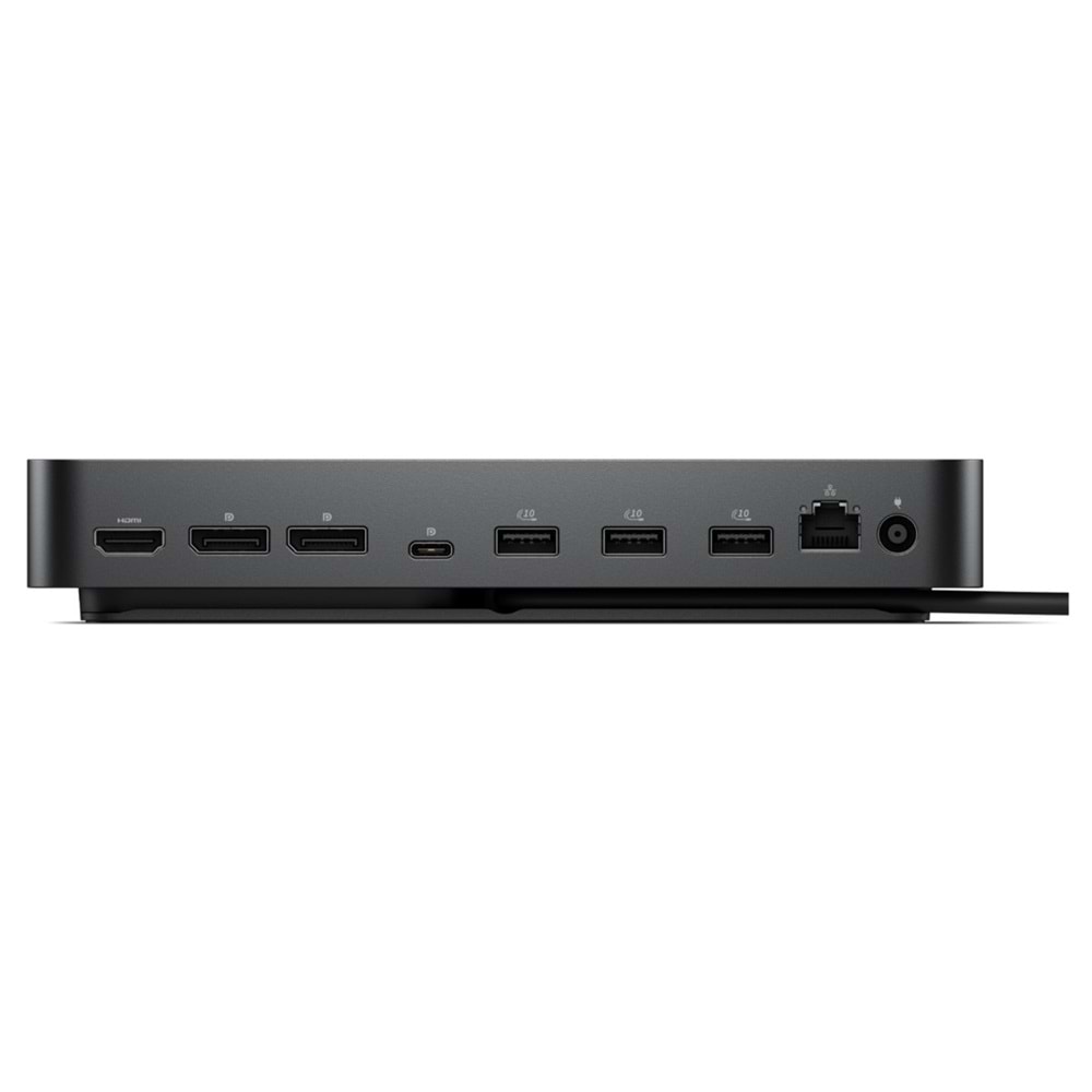 DELL Pro Dock WD25 210-BRFQ 130W USB-C Docking Station