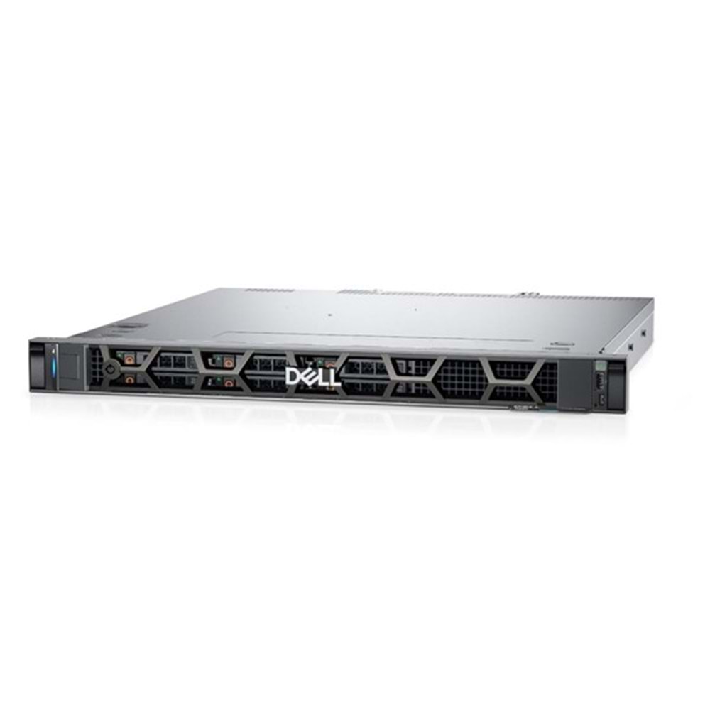 DELL R360 R360_SPL2 XEON 6315P 16GB UDIMM-2TB SATA- 700W Rack Sunucu