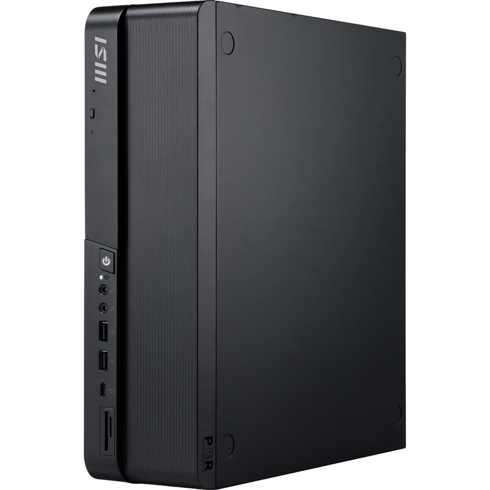 MSI ULTRA 5 225-16GB DDR5 RAM-512GB NVME-FDOS MINI PC / PRO DP80 AI A2G-083XEU