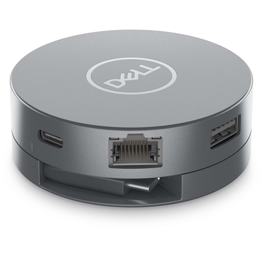 DELL DA305 470-AFKL Gigabit TypeC Ethernet Çoklayıcı Hub
