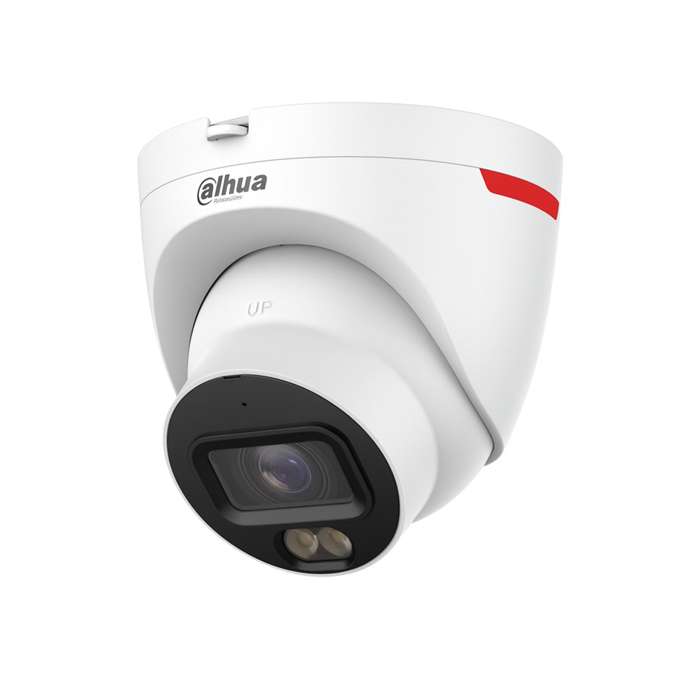 DAHUA 4MP Dome 3.6mm Wizsense IP Kamera DH-IPC-HDW2449T-S-PRO