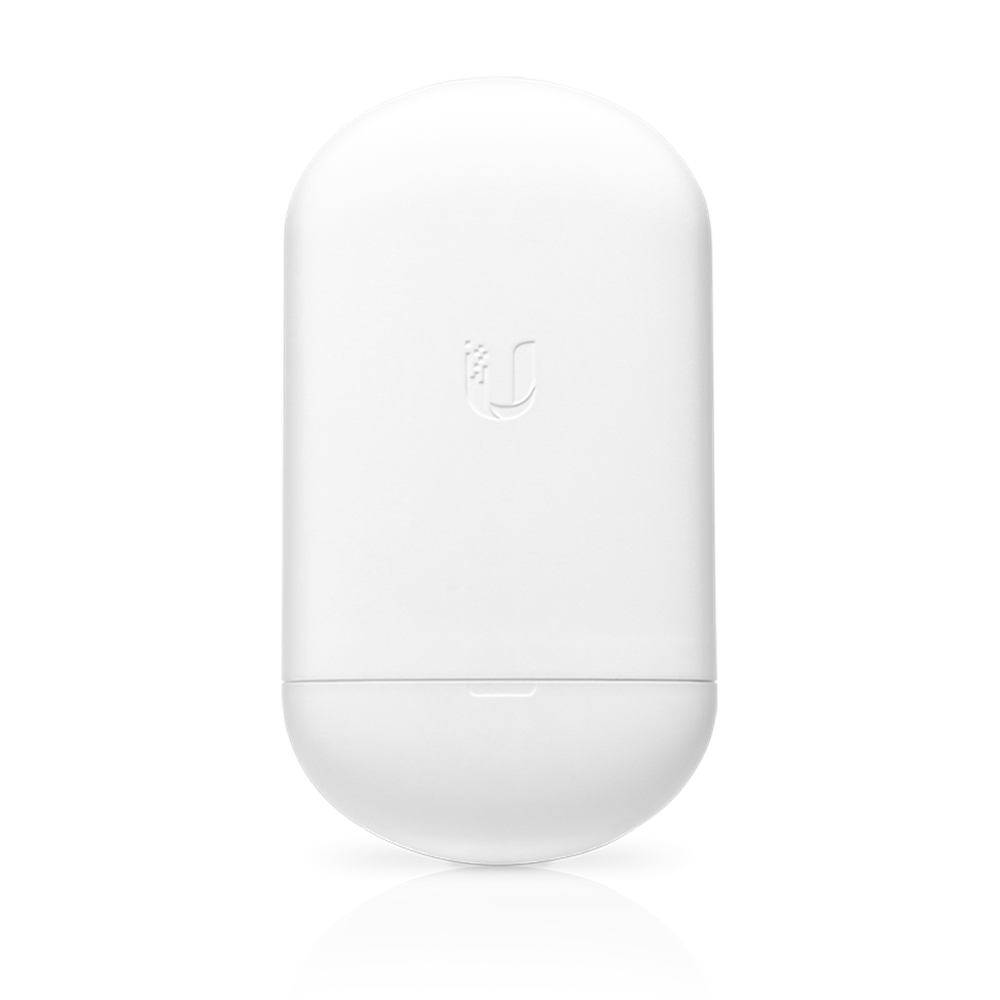UBIQUITI (UBNT) NANOSTATION AC LOCO 5AC 13dbi 450mbps 5ghz 10+km Harici Access Point