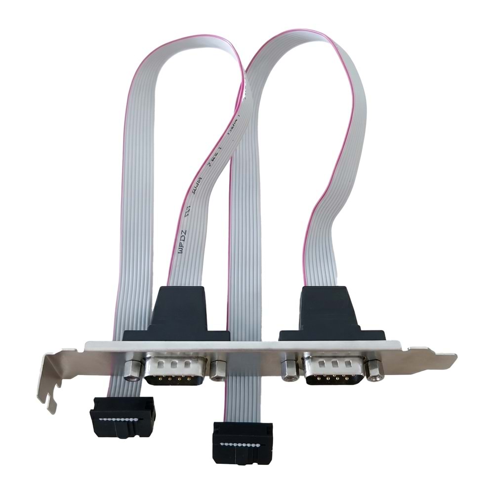 OEM 2'li Seri Slot Bracket 