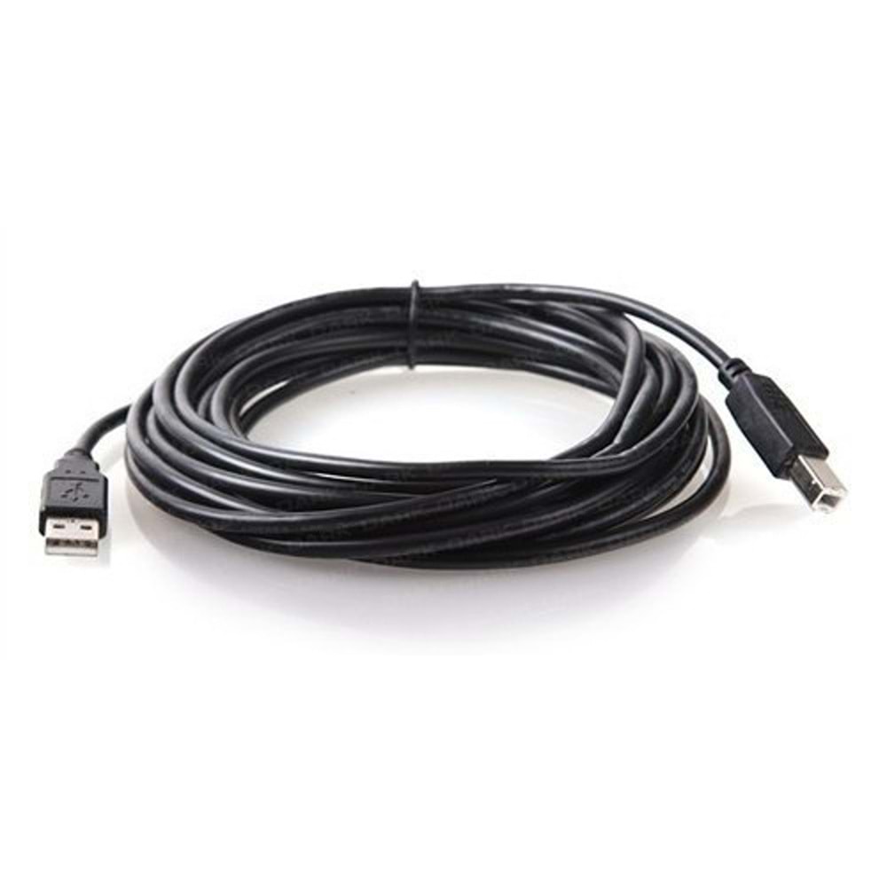 Dark DK CB USB2PRNL500 5m USB Printer Kablosu 