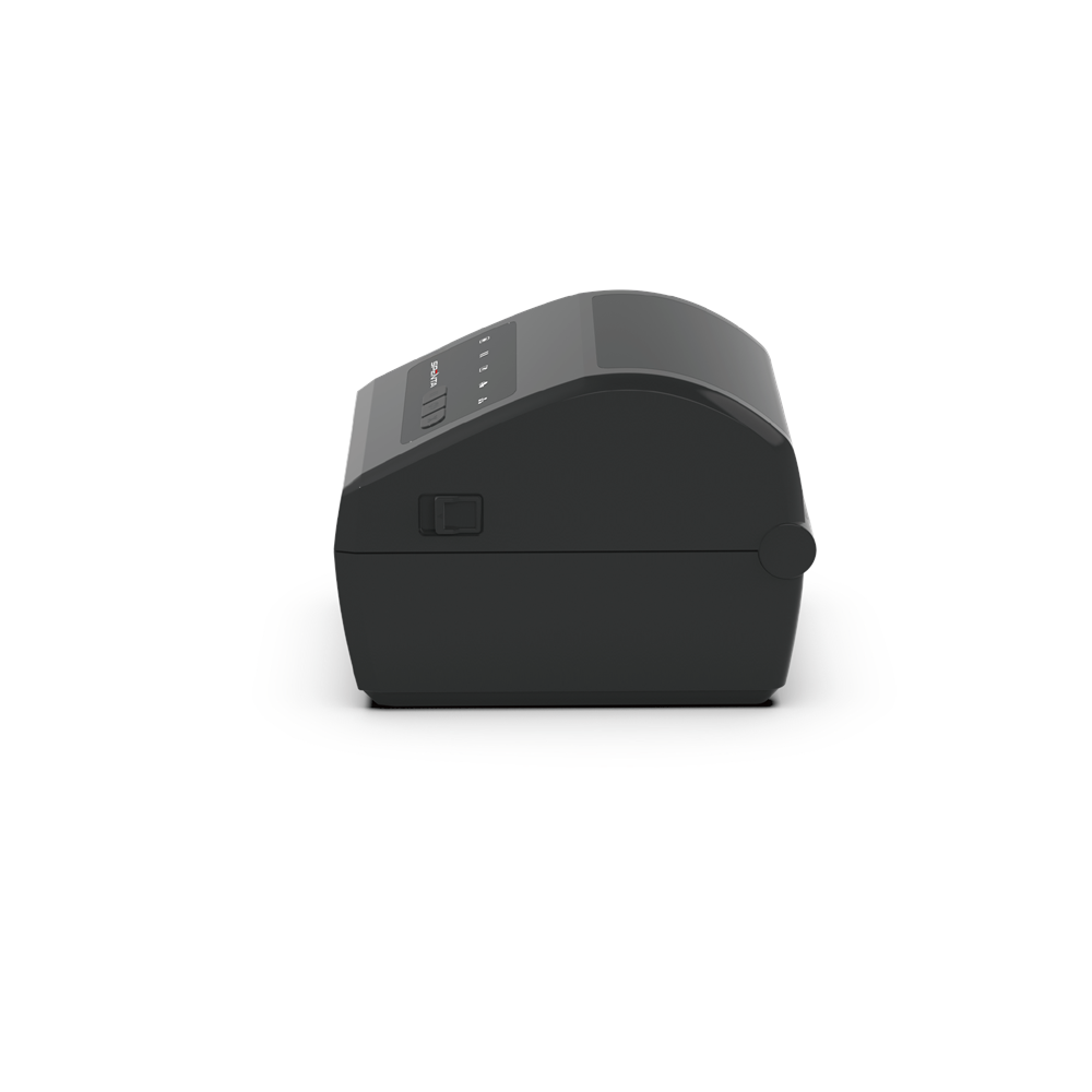 SPENTA 203dpi SPR-211D USB-ETH Barkod Yazıcı