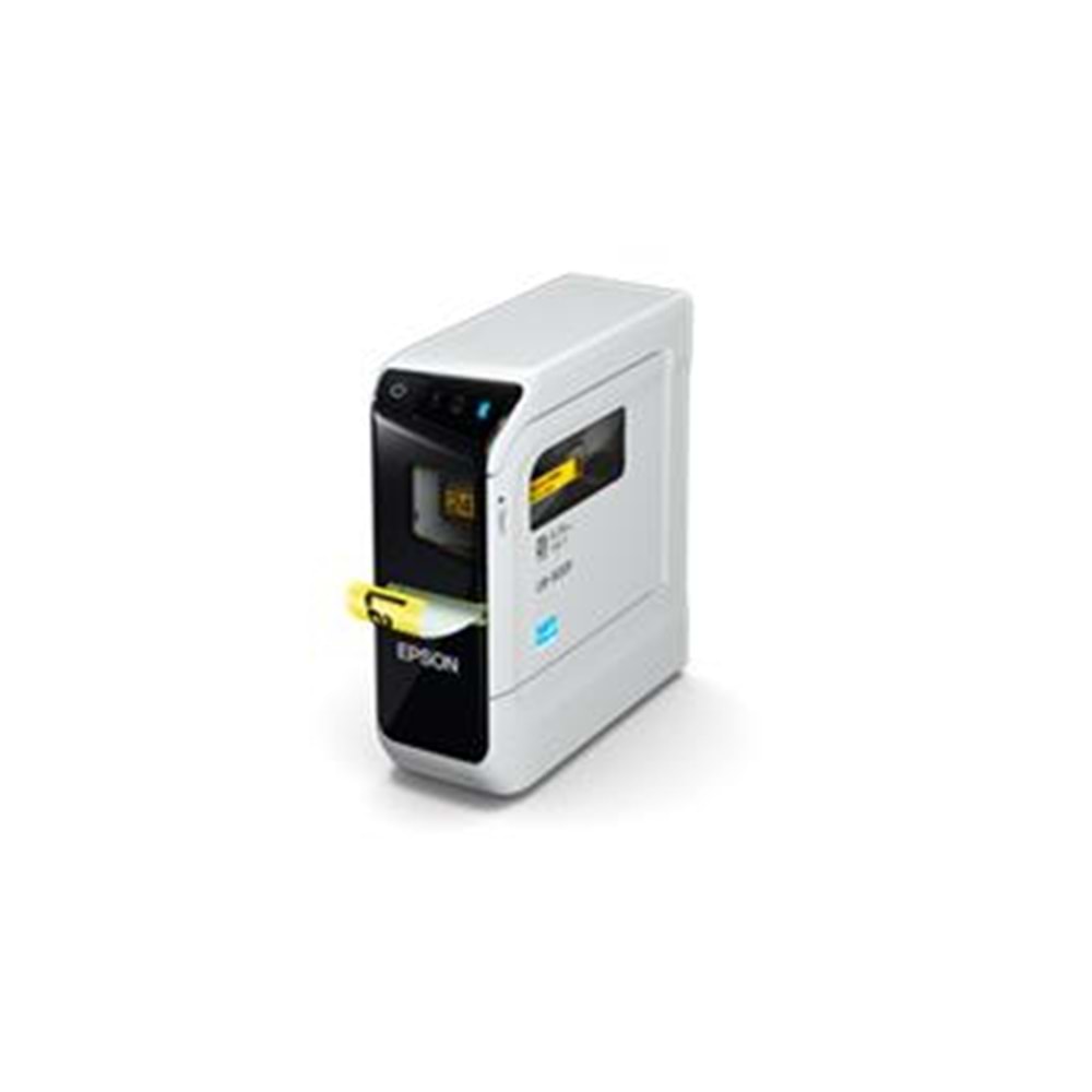 Epson LabelWorks LW-600P Thermal Etiket Yazıcı