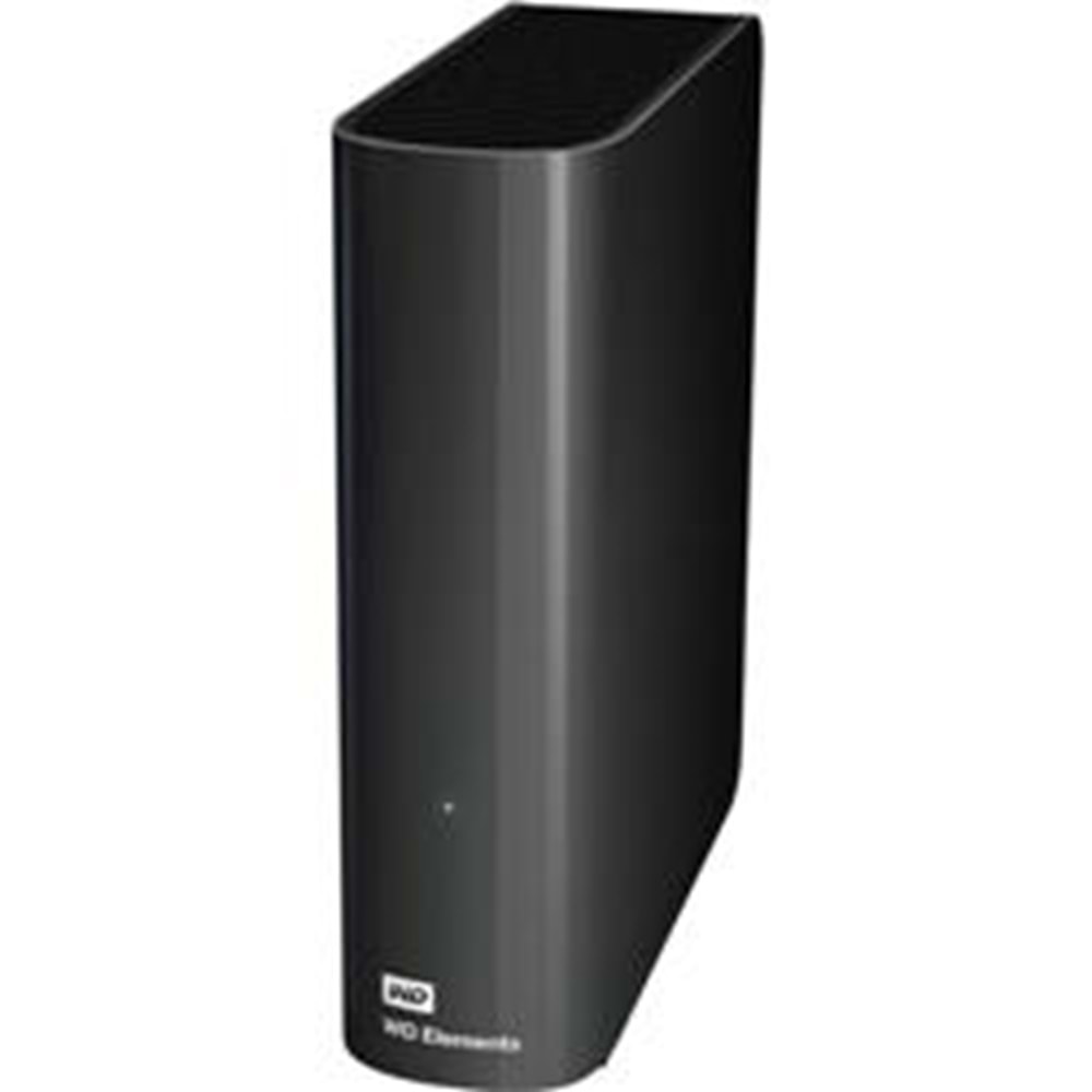 Wd 10Tb Elements 3.5