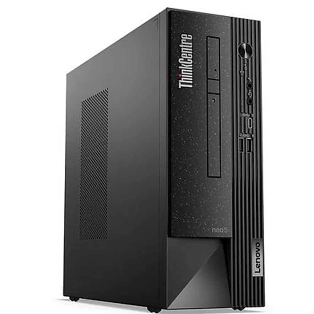 LENOVO CORE İ3 14100 - 8GB DDR5 - 512 M2 NVME - O/B UHD-FDOS / THINKCENTRE NEO 50S 12XGS46700_UPG