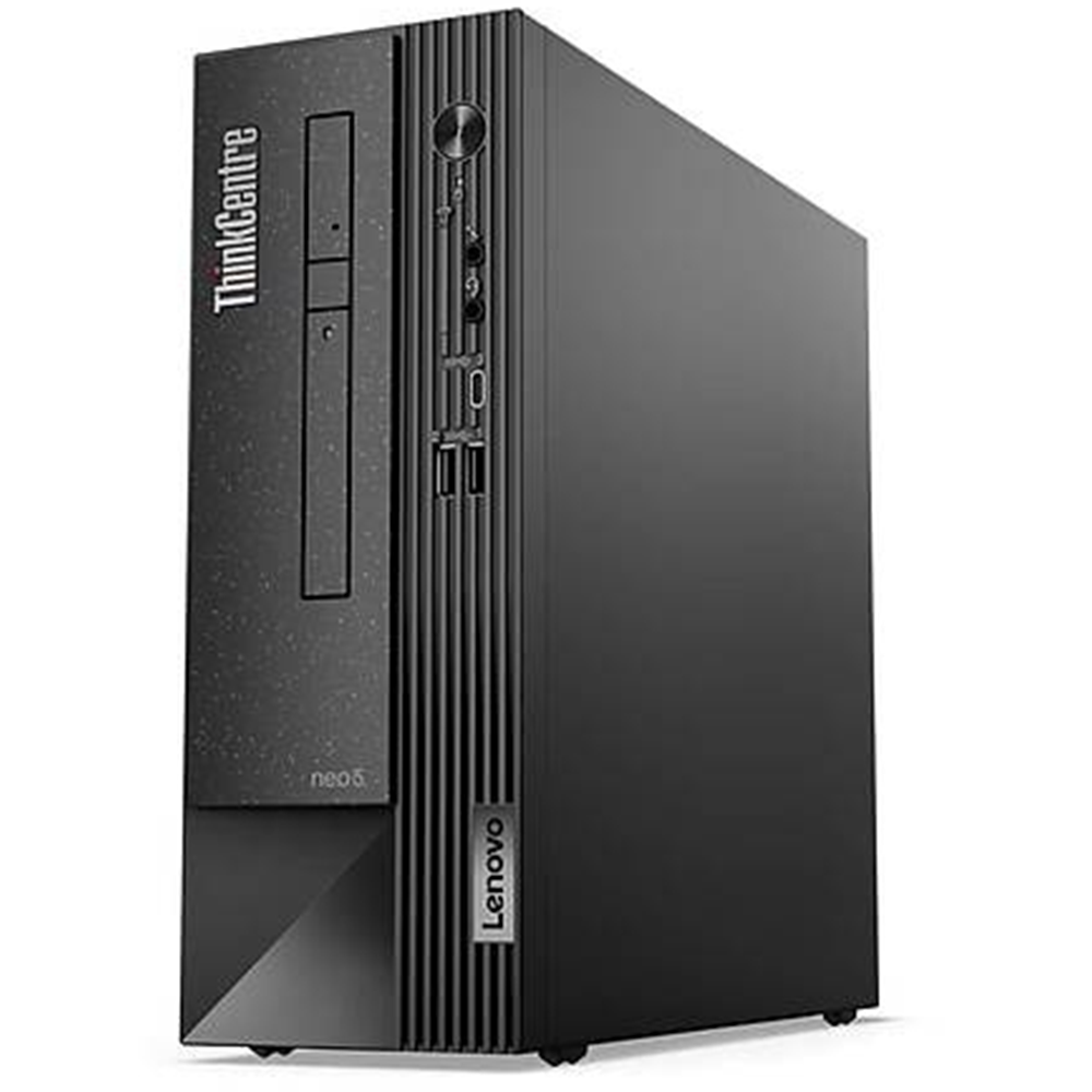 LENOVO CORE İ3 14100 - 8GB DDR5 - 512 M2 NVME - O/B UHD-FDOS / THINKCENTRE NEO 50S 12XGS46700_UPG