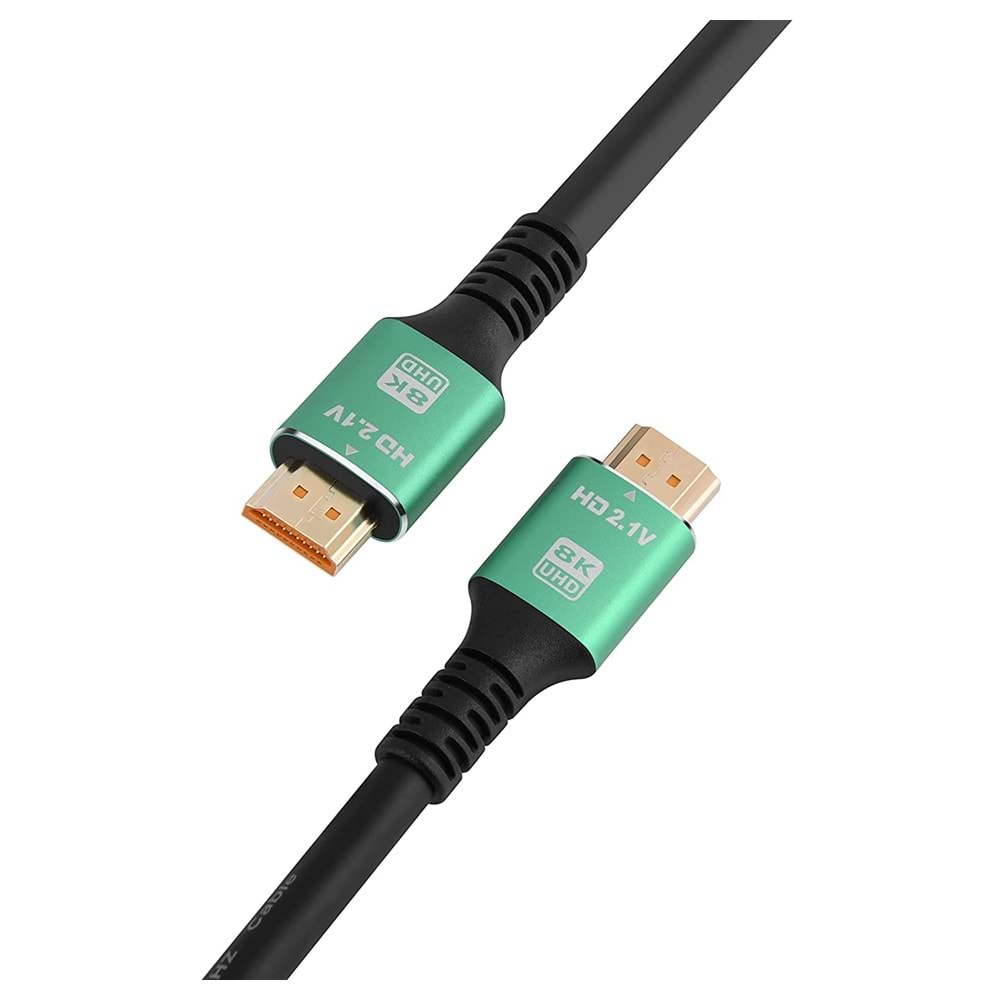 CODEGEN 1.5metre CPS8K15 HDMI Kablo 8K
