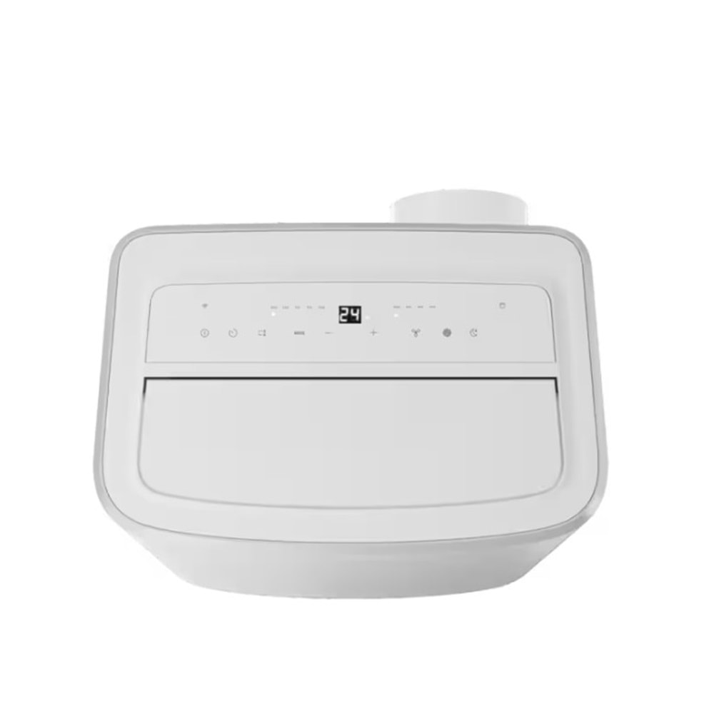 ELEKTROLUX COMFORT 600 12000BTU A Mobil Klima EXP34U339HW