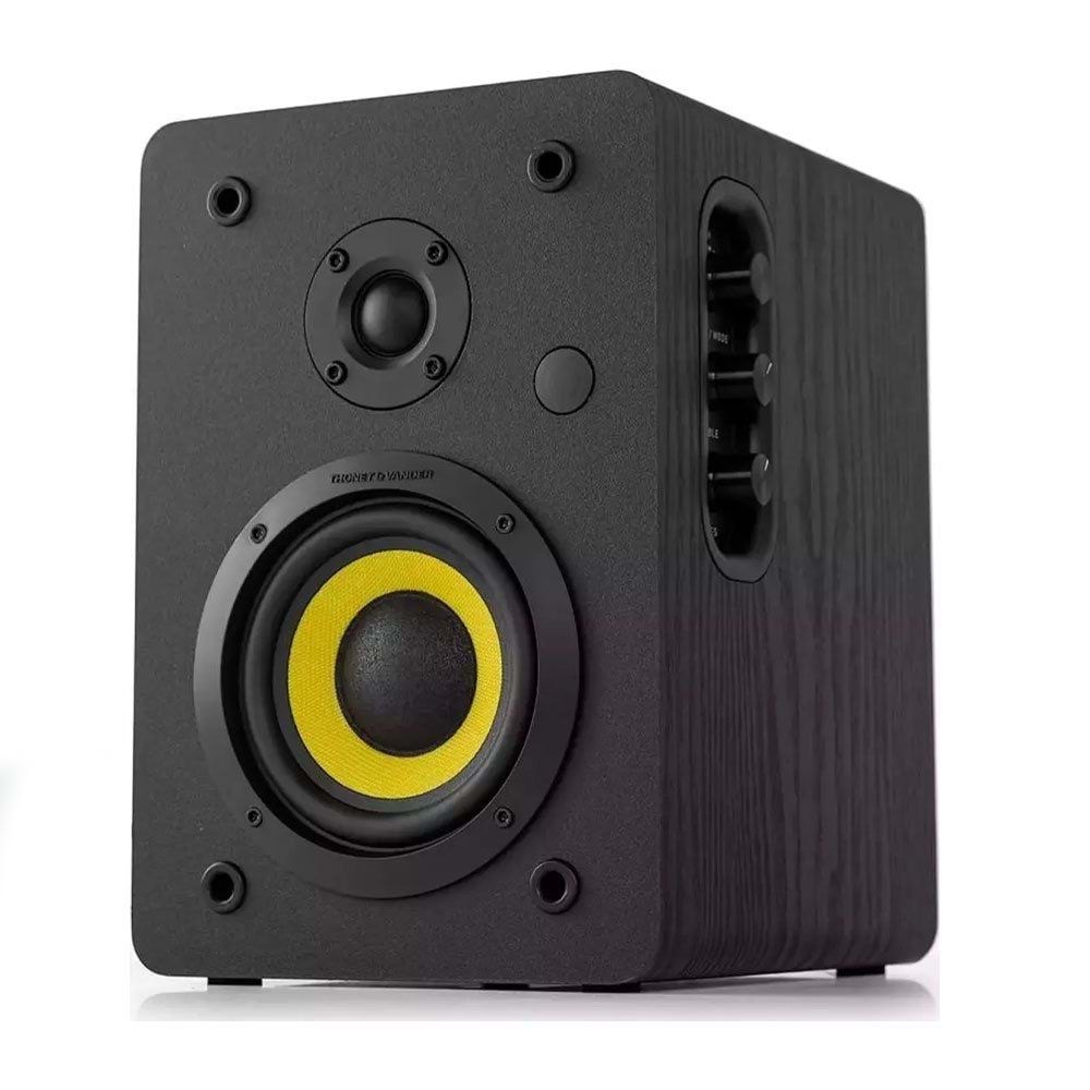 THONET Vander Vertrag HK096-03450 Bluetooth Siyah 80W Hoparlör