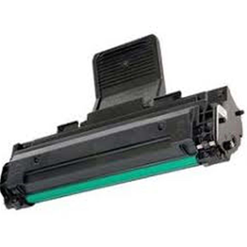 OfisPc Samsung D108S Çipli Siyah 1.500 Sayfa Toner ML1640 ML-1640