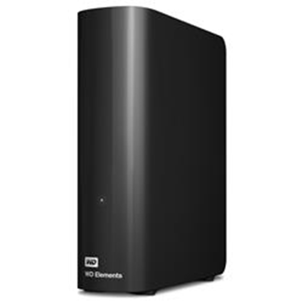 Wd 8TB Elements 3.5