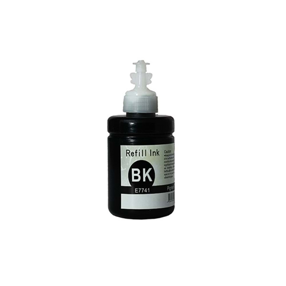 PRINTPEN C13T77414A T7741 Siyah Muadil Mürekkep Kartuş