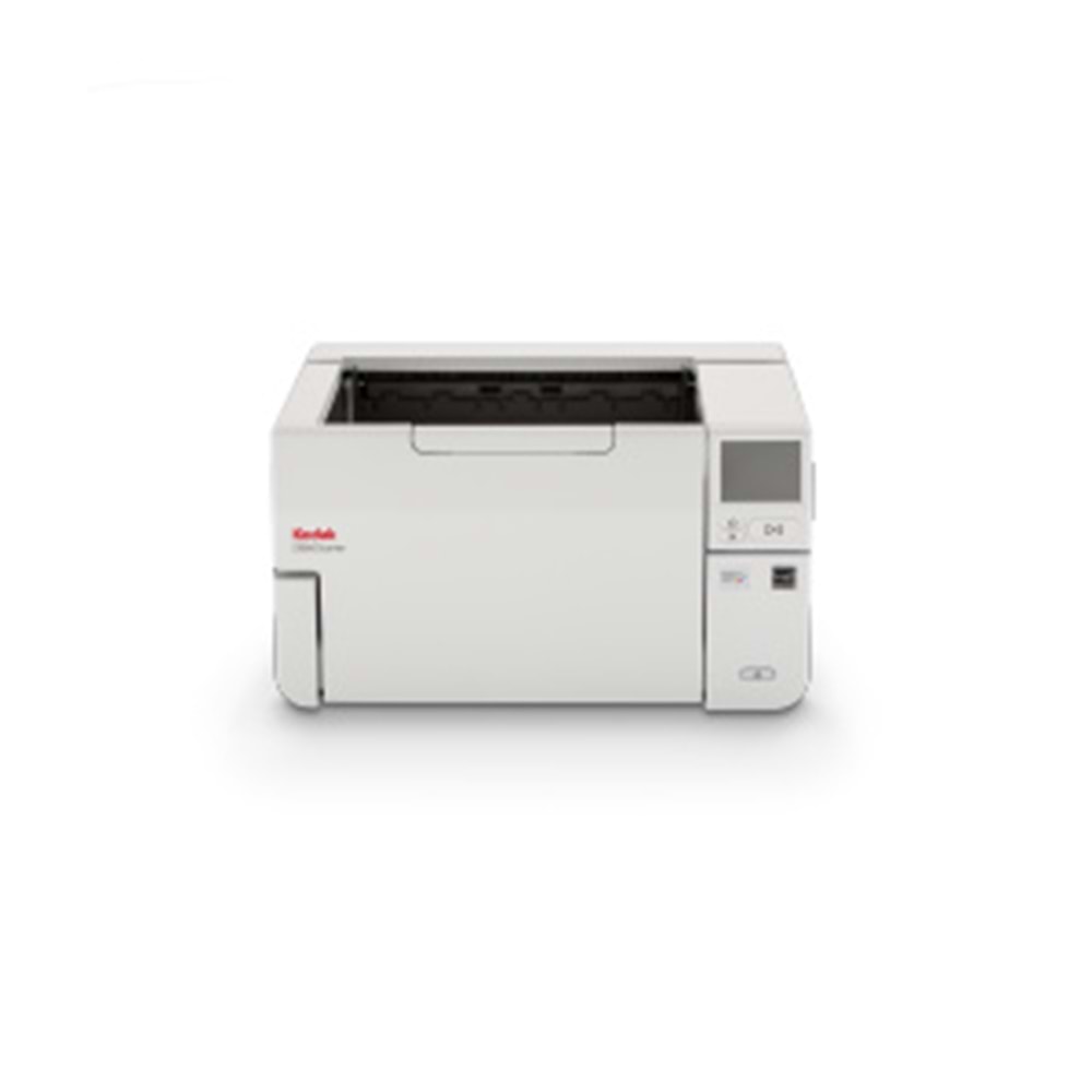 KODAK A3 S3060F 8001745 Renkli Çok Fonksiyonlu Entegre Düz Yataklı Doküman Tarayıcı Usb,Ethernet 