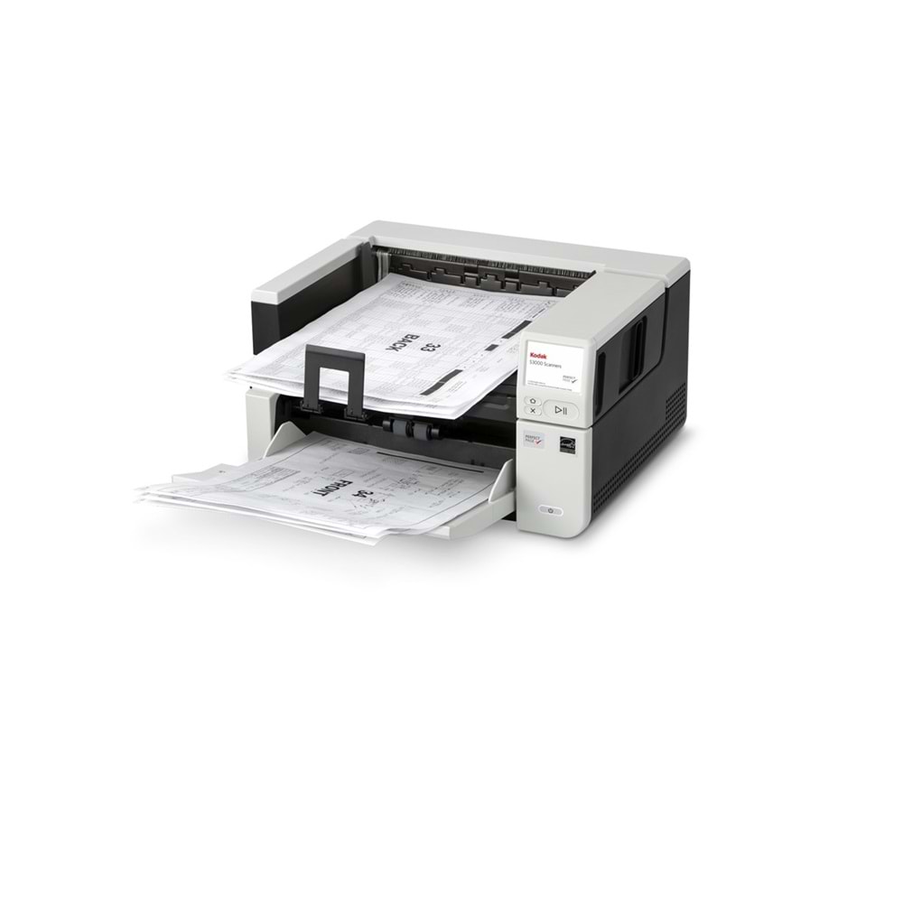 KODAK A3 S3060F 8001745 Renkli Çok Fonksiyonlu Entegre Düz Yataklı Doküman Tarayıcı Usb,Ethernet 