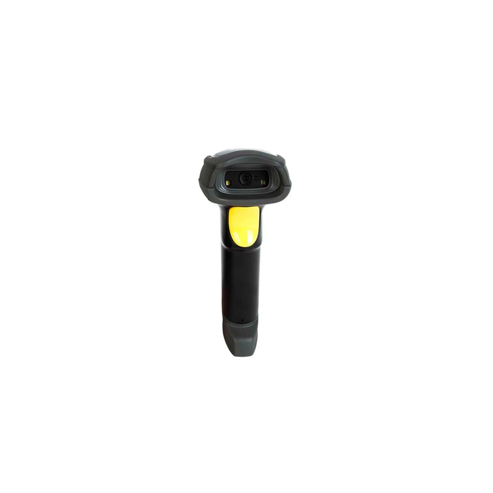 PERKON 2D Imager SP610 USB El Tipi Karekod Okuyucu Ayaklı