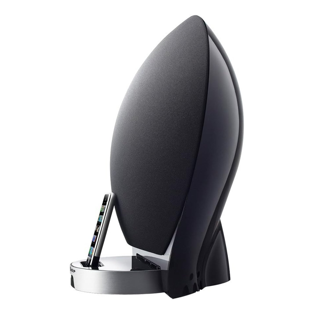 EDIFIER Image Series IF500B Luna5 Encore 52W Rms iPod, Hoparlör Siyah, BLUETOOTH