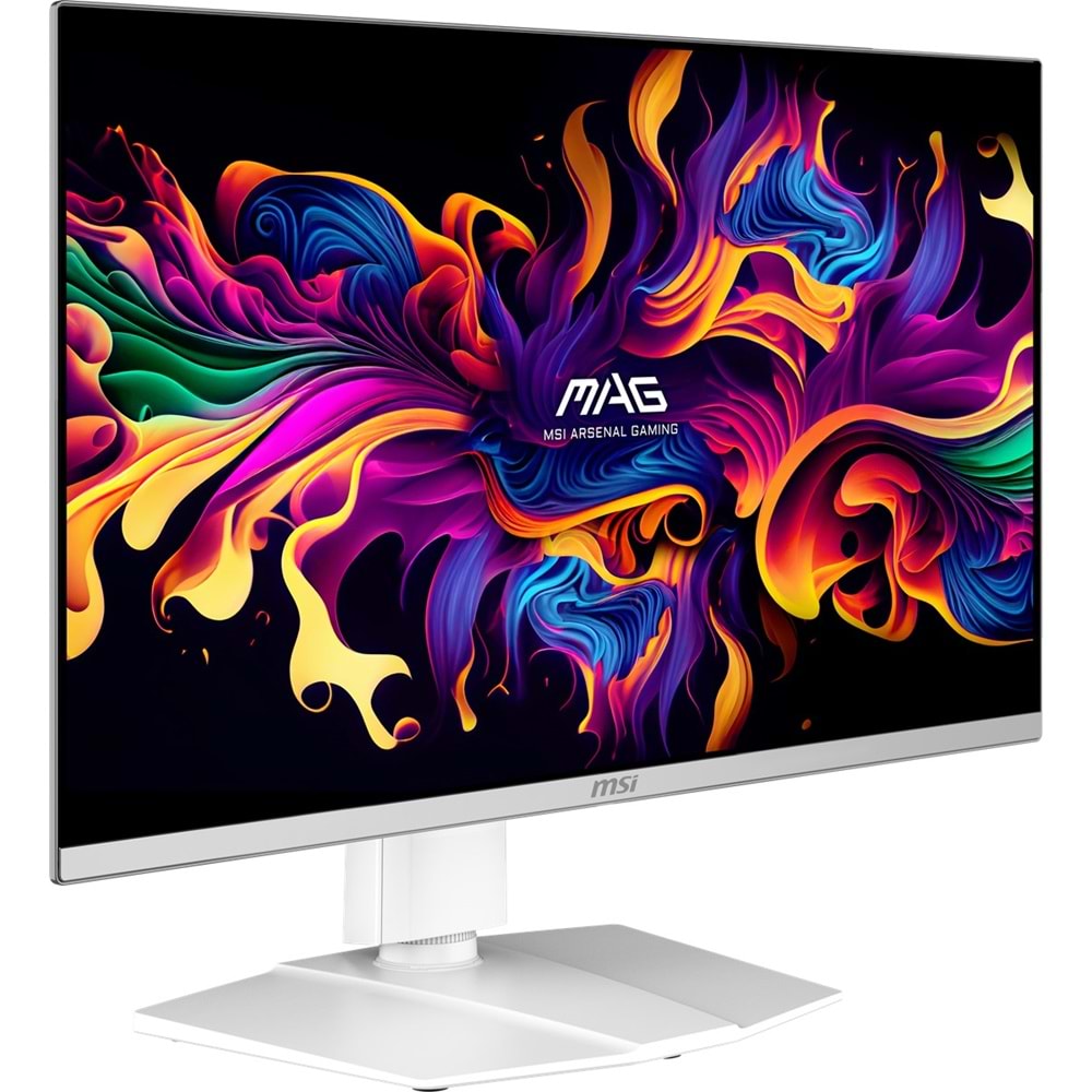 MSI 27