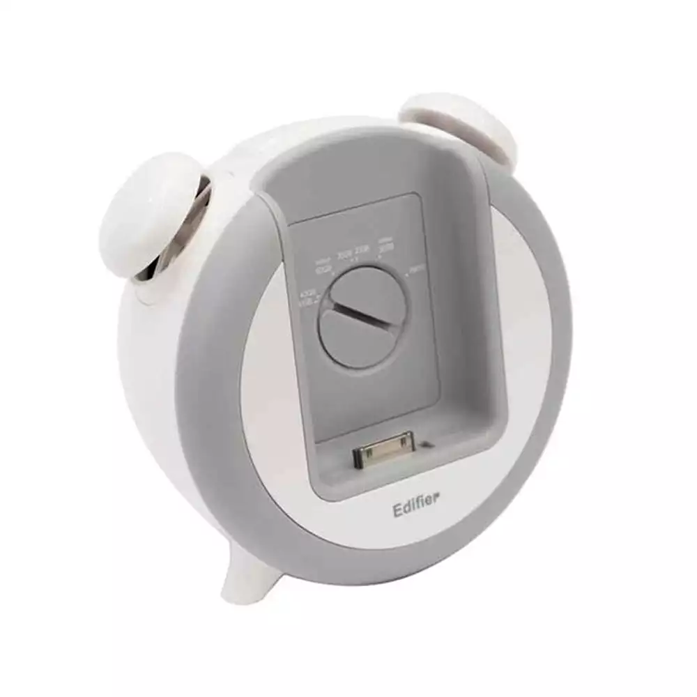 EDIFIER Image Series IF200PLUS 6W Rms iPod, Hoparlör Beyaz, BLUETOOTH