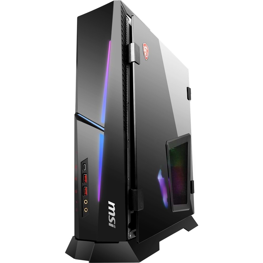 MSI ULTRA 7 265F-32GB DDR5 RAM-1TB NVME-8GB RTX5060TI-W11H GAMING PC / MPG TRIDENT AS AI 2NVN7-102EU