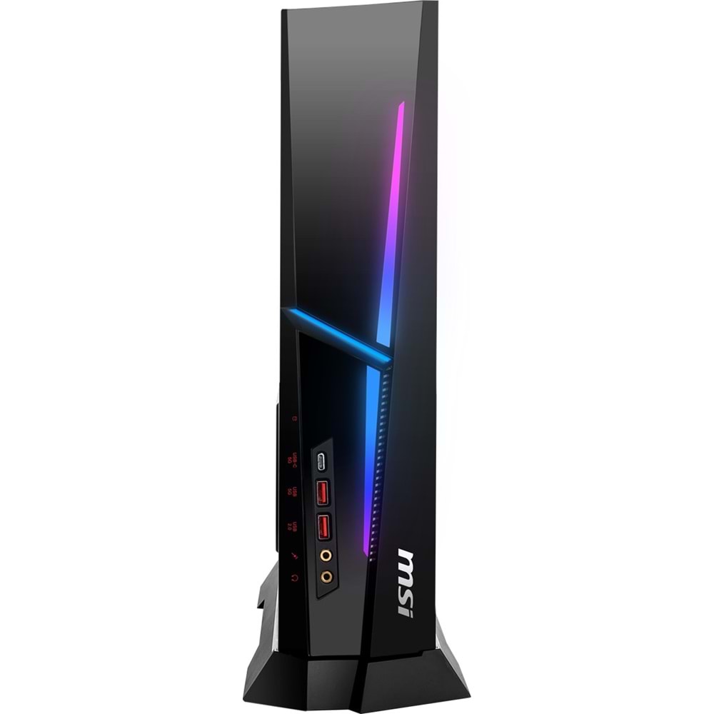 MSI ULTRA 7 265F-32GB DDR5 RAM-1TB NVME-8GB RTX5060TI-W11H GAMING PC / MPG TRIDENT AS AI 2NVN7-102EU