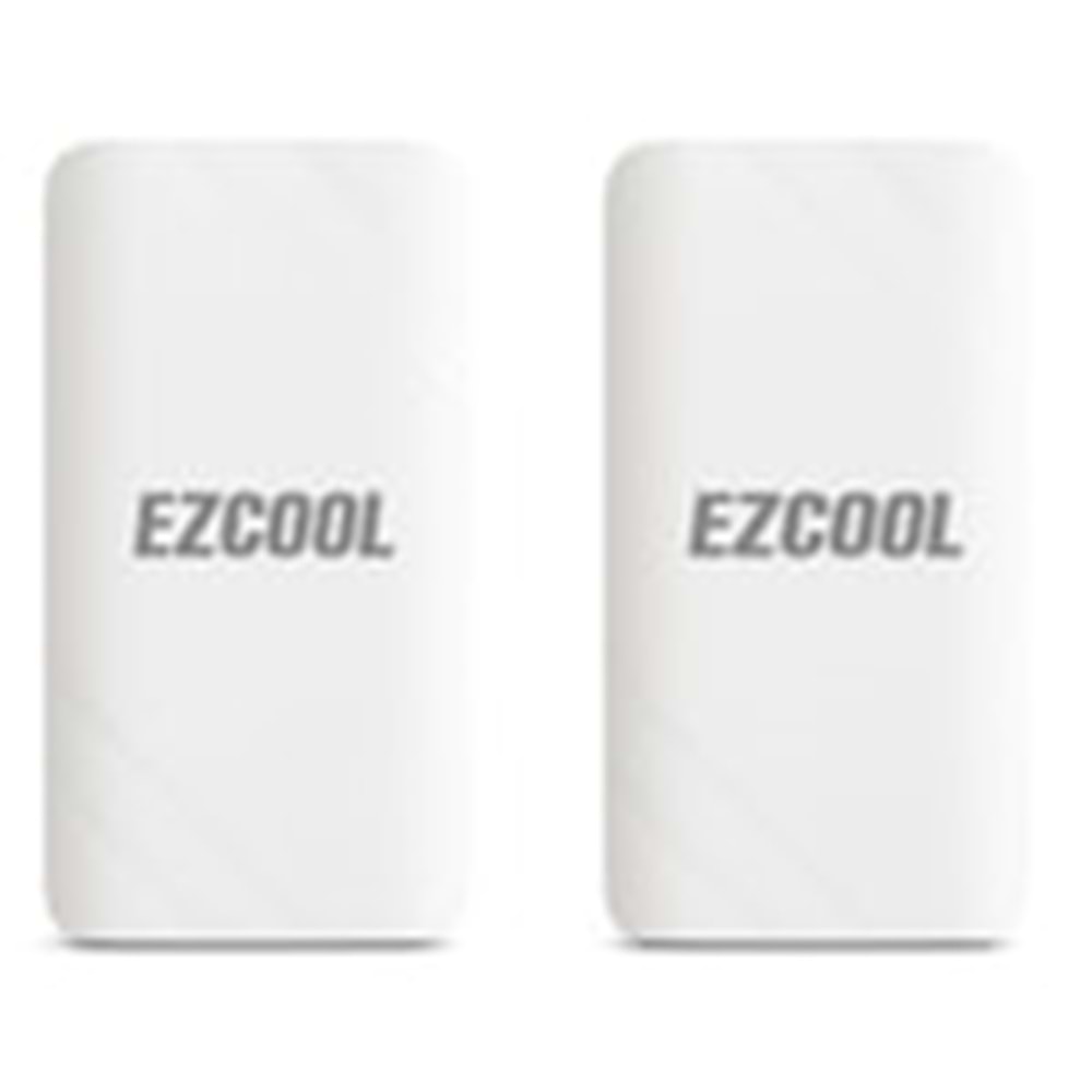EZCOOL EZ-W240AN 8dbi 300Mbps 2.4GHz 1km Harici Access Point 2-li Set