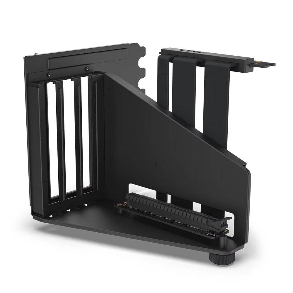 NZXT AB-RH175-B1 Dikey Ekran Kartı Montaj Kiti PCIe 4.0 – Siyah