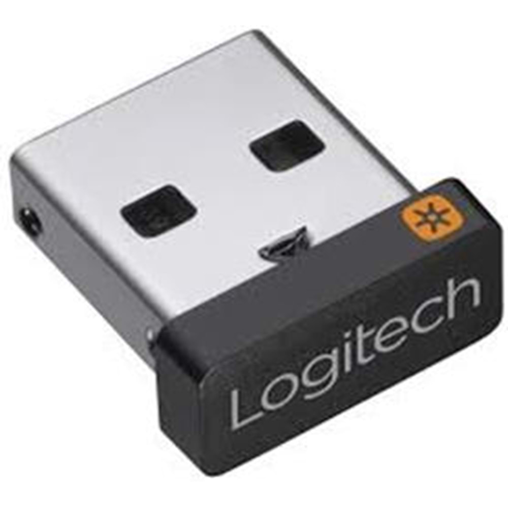 Logitech 910-005931 Usb Unifying Receiver Adaptör