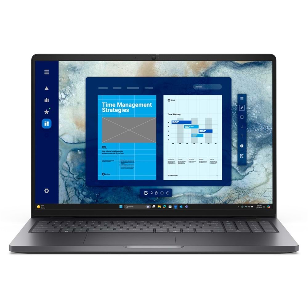 DELL 16
