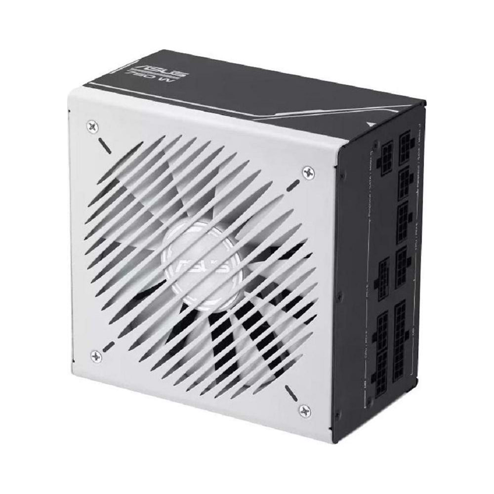 ASUS 750W 80+ GOLD Prime AP-750G PCIE 5.0 Tam Modüler Power Supply / 90YE00U1-B0NA00