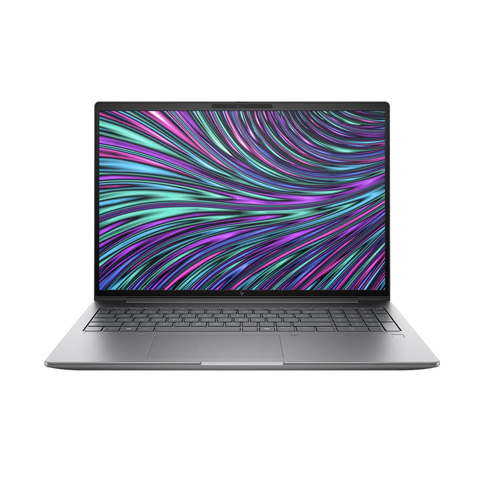 HP 16