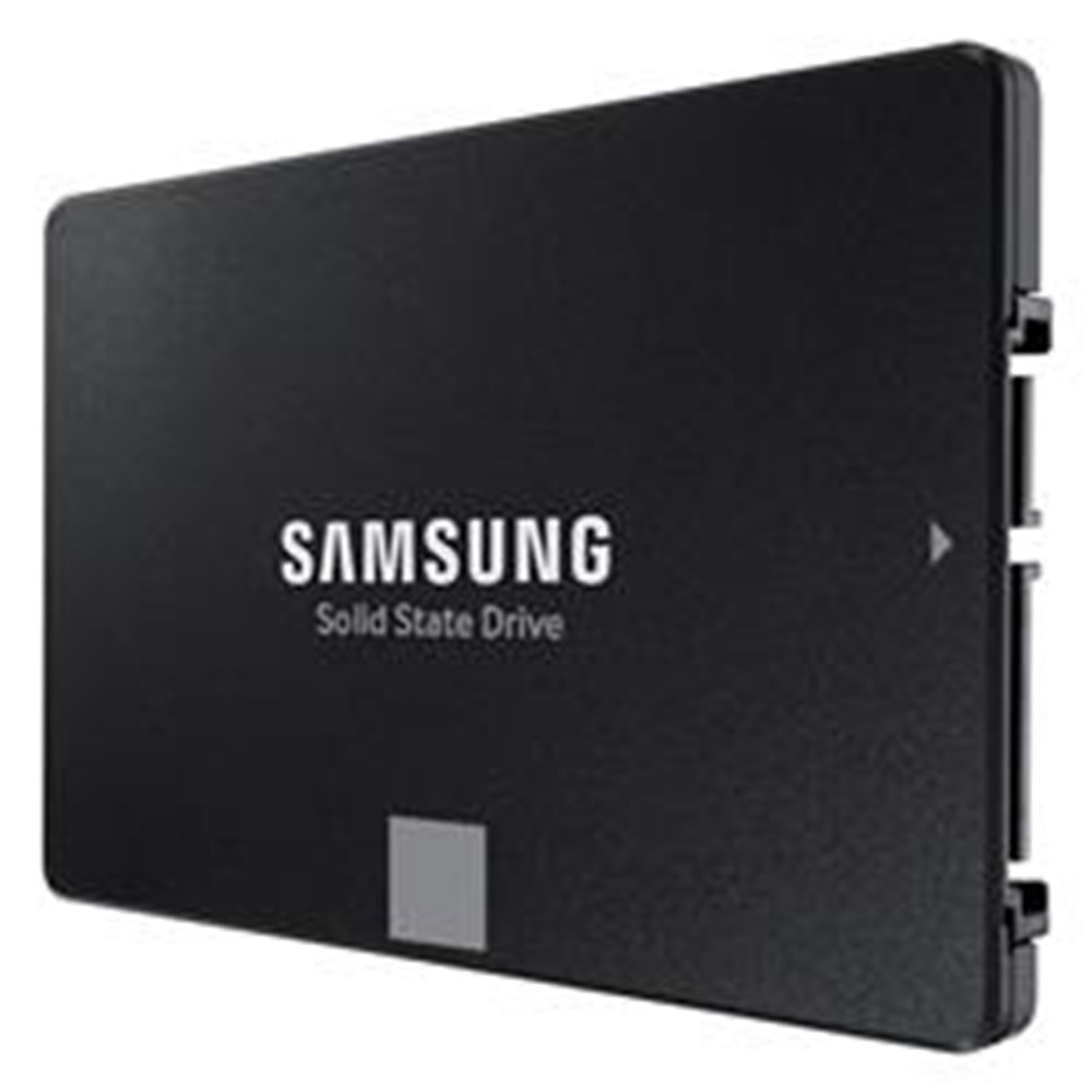 Samsung 500GB 870 Evo 560MB-530MB-s Sata 2.5