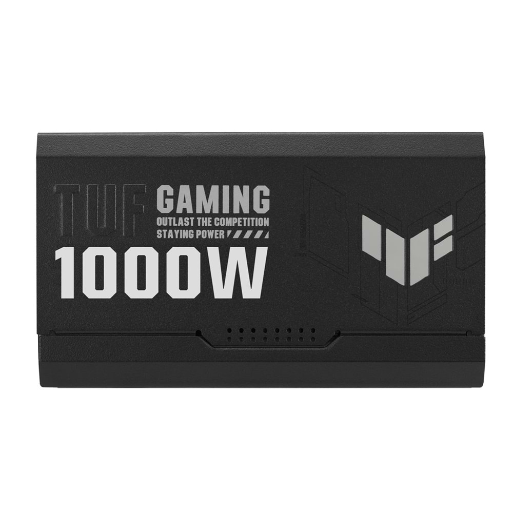 ASUS 1000w 80+ Gold TUF GAMING 1000G Tam Modüler Power Supply 90YE00S1-B0NA00