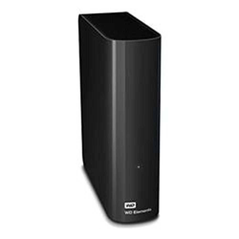 Wd 14TB Elements 3.5