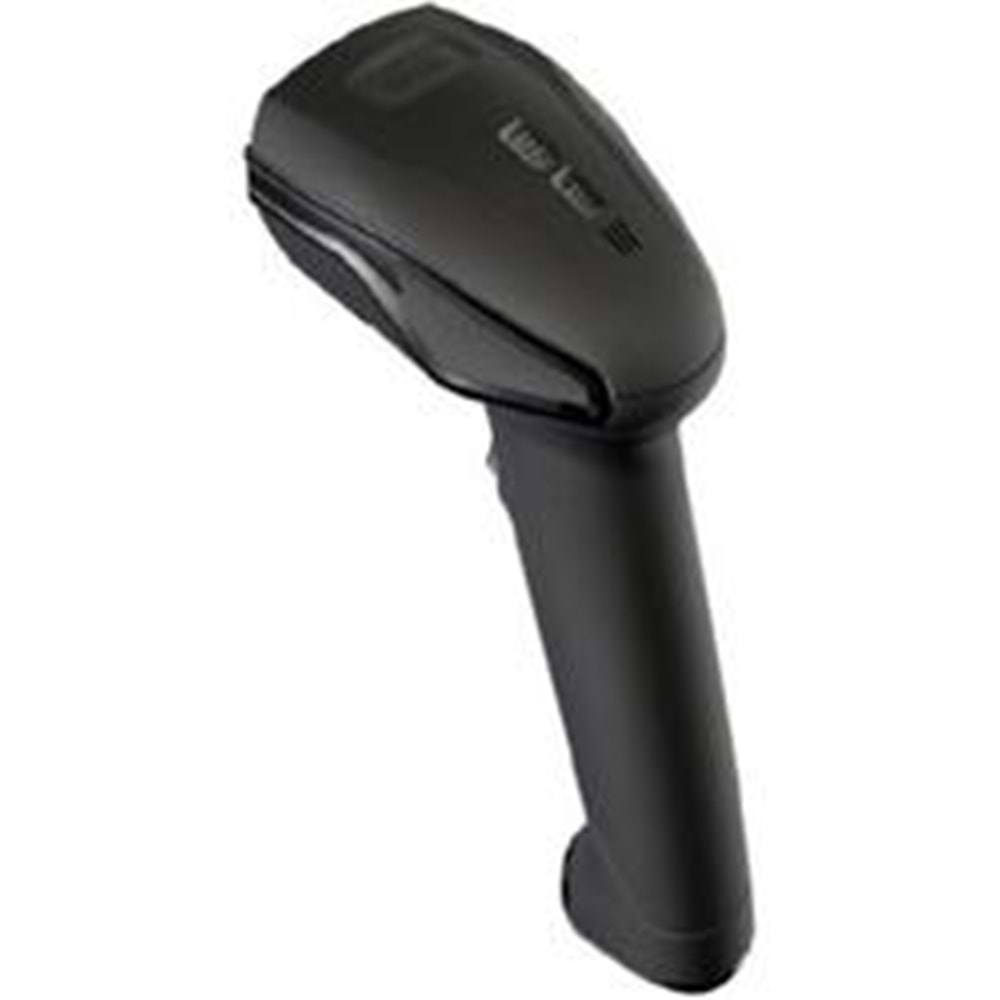 Tiger CS620-BT 2D Karekod Bluetooth+2.4 Ghz Kablosuz Kullanım Barkod Okuyucu 