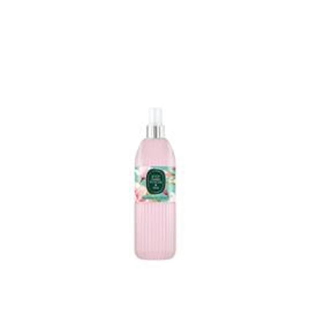 Eyüp Sabri Tuncer 150ml Pet Manolya Kolonyası Sprey