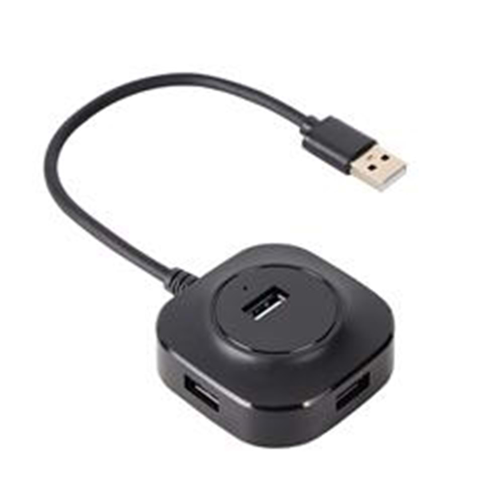 Vcom DH207 Usb 2.0 4 Port Usb Çoklayıcı