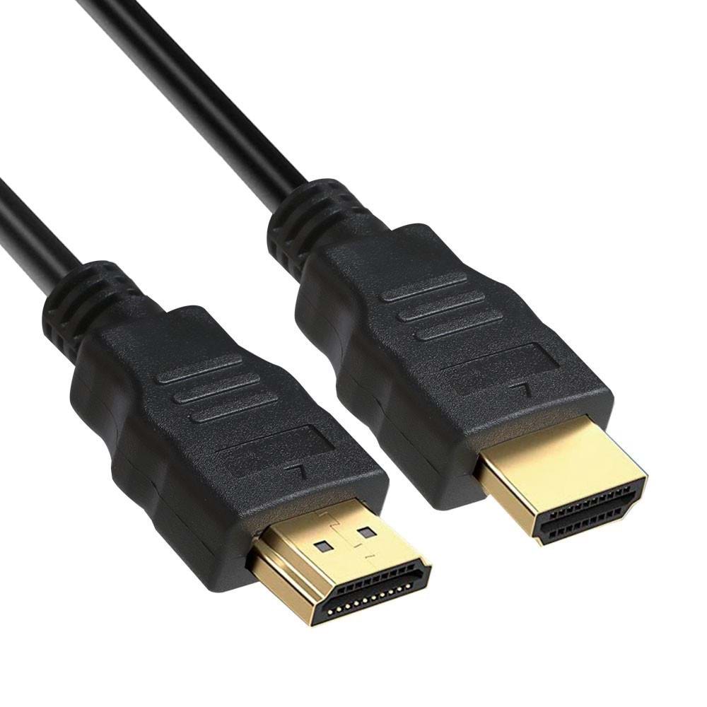 Dark DK-HD-CV20L200 v2.0 2mt, 4K - 3D, Ağ Destekli, HDMI Kablo