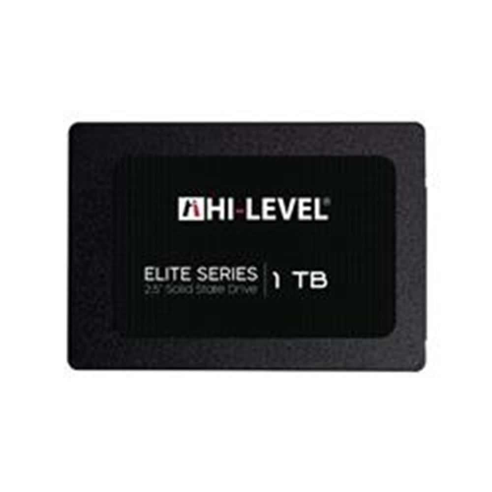 Hi-Level 1TB Elite 2,5