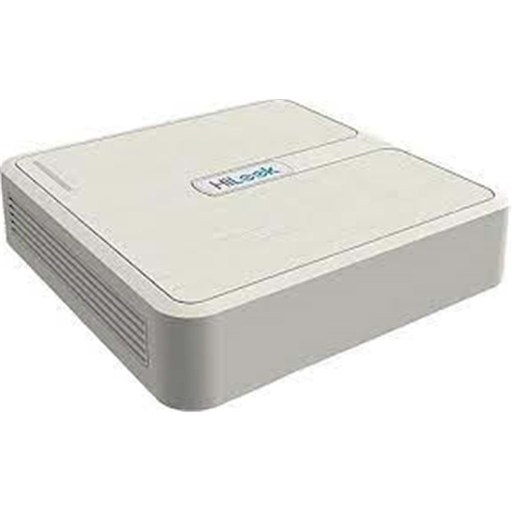 Hilook DVR-108G-M1 8 Kanal 1 HDD DVR Kayıt Cihazı 