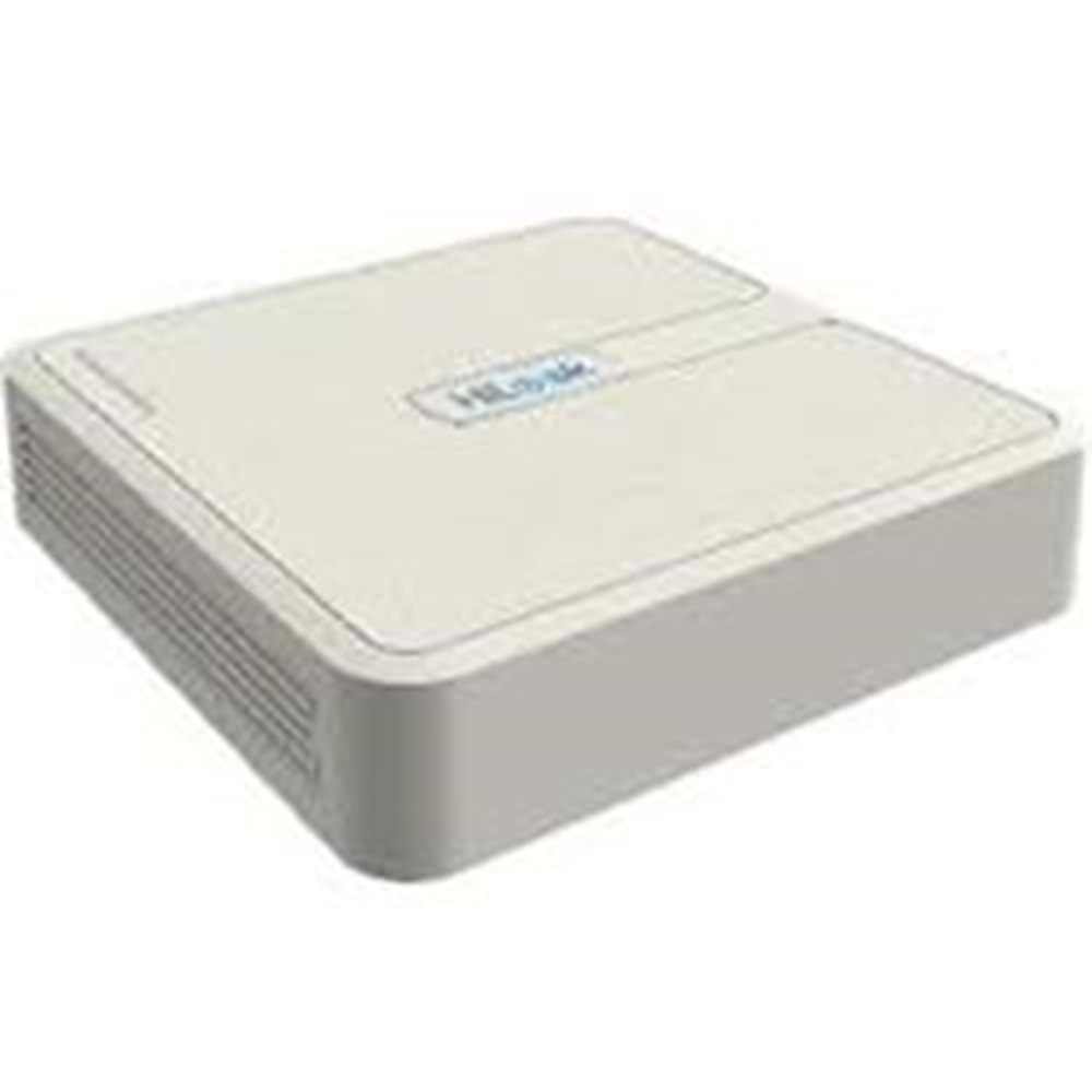 Hilook NVR-104H-D-4P 4 Kanal Poe Nvr Kayıt Cihaz 