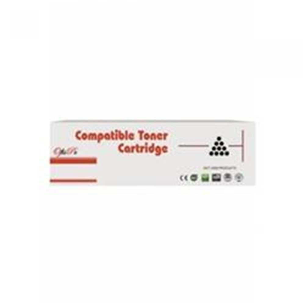 OfisPc B411-B431 3.000 Sayfa Çipli Muadil Toner